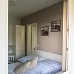 Muschel Appartement
