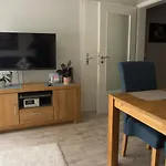 Appartement Muschel Glücksburg