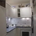 Muschel Appartement