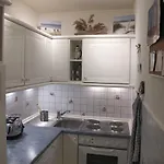 Muschel Appartement *