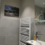 Muschel Appartement *