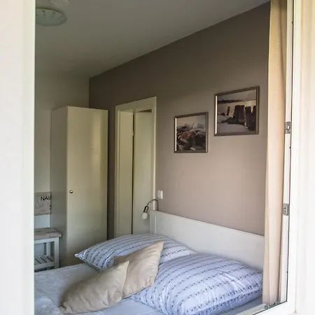 Muschel Διαμέρισμα