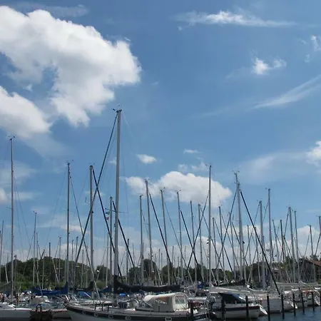 Apartamento Muschel Glücksburg