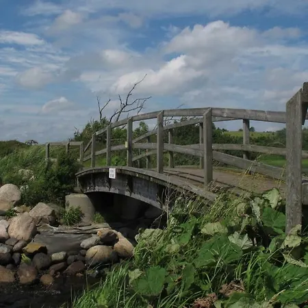 Διαμέρισμα Muschel *