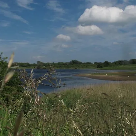 Διαμέρισμα Muschel *