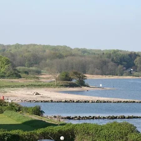 Διαμέρισμα Muschel *