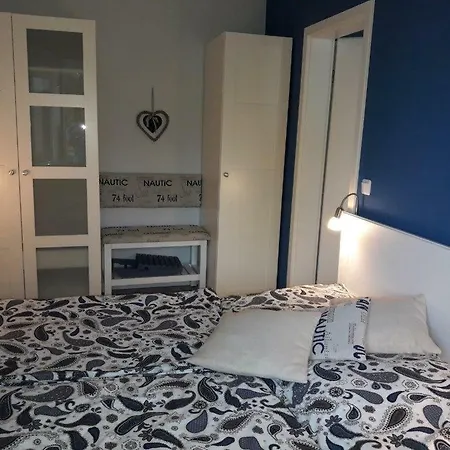 Muschel Διαμέρισμα Γκλύξμπουργκ