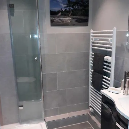 Muschel Γκλύξμπουργκ