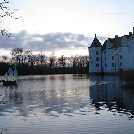 Apartamento Muschel *