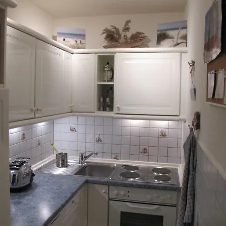 Muschel Διαμέρισμα *