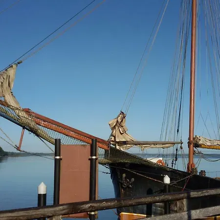 Muschel Apartamento *