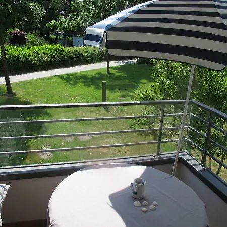 Muschel Γκλύξμπουργκ