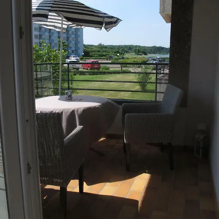 Muschel * Γκλύξμπουργκ